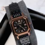 Casio 26mm Nữ LTP-E169RB-1BDF - Ảnh 4