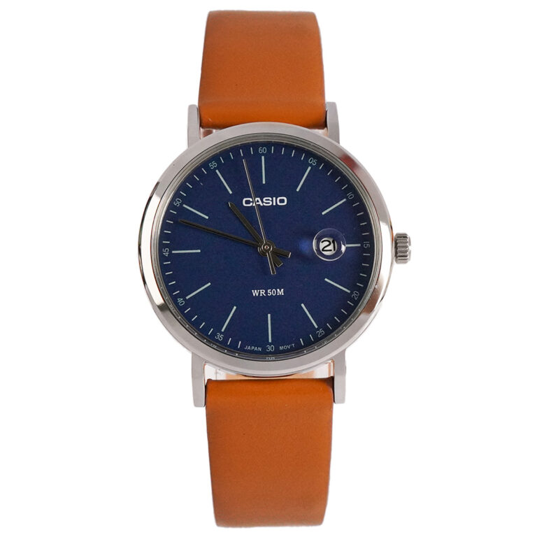 Casio 32mm Nữ LTP-E175L-2EVDF