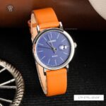 Casio 32mm Nữ LTP-E175L-2EVDF - Ảnh 2