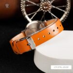 Casio 32mm Nữ LTP-E175L-2EVDF - Ảnh 7