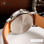 Casio 32mm Nữ LTP-E175L-2EVDF - Ảnh 8