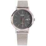 Casio 32mm Nữ LTP-E175M-1EVDF - Ảnh 1