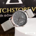 Casio 32mm Nữ LTP-E175M-1EVDF - Ảnh 2