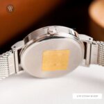 Casio 32mm Nữ LTP-E175M-1EVDF - Ảnh 8