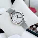 Casio 30mm Nữ LTP-E411M-7ADF - Ảnh 2