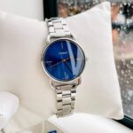 Casio 30mm Nữ LTP-E412D-2ADF - Ảnh 5