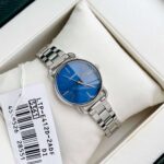 Casio 30mm Nữ LTP-E412D-2ADF - Ảnh 3