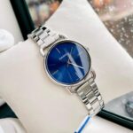 Casio 30mm Nữ LTP-E412D-2ADF - Ảnh 2