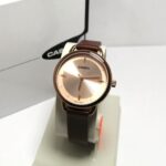 Casio 32mm Nữ LTP-E413RL-5ADF - Ảnh 2