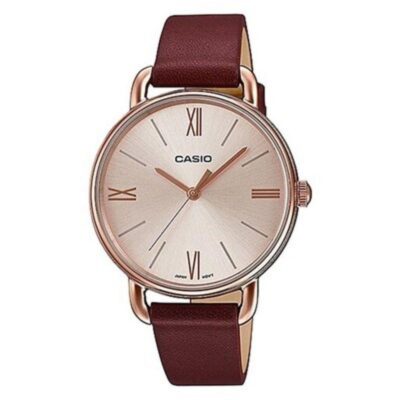 Ảnh sản phẩm Casio 34mm Nữ LTP-E414PL-5ADF