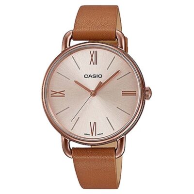 Ảnh sản phẩm Casio 34mm Nữ LTP-E414RL-5ADF