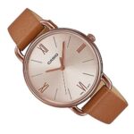 Casio 34mm Nữ LTP-E414RL-5ADF - Ảnh 2