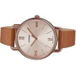 Casio 34mm Nữ LTP-E414RL-5ADF - Ảnh 3