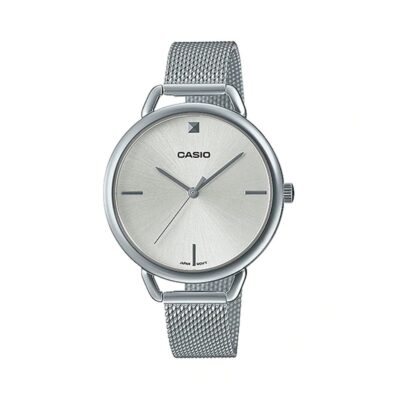 Ảnh sản phẩm Casio 34mm Nữ LTP-E415M-7CDF