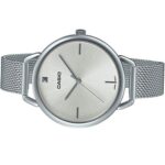 Casio 34mm Nữ LTP-E415M-7CDF - Ảnh 3