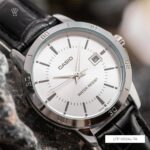 Casio 30.3mm Nữ LTP-V004L-7AUDF - Ảnh 4