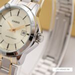 Casio 30.2 mm Nữ LTP-V004SG-9AUDF - Ảnh 4