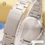 Casio 30.2 mm Nữ LTP-V004SG-9AUDF - Ảnh 5