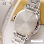Casio 30.2 mm Nữ LTP-V004SG-9AUDF - Ảnh 6