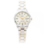 Casio 30.2 mm Nữ LTP-V004SG-9AUDF - Ảnh 1