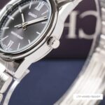Casio Nữ LTP-V005D-1B2UDF - Ảnh 4