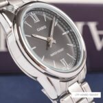 Casio Nữ LTP-V005D-1B2UDF - Ảnh 5