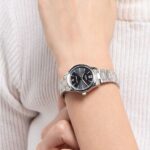 Casio Nữ LTP-V005D-1B2UDF - Ảnh 8