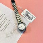 Casio 28mm Nữ LTP-V005SG-7AUDF - Ảnh 9