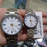 Casio 28mm Nữ LTP-V005SG-7AUDF - Ảnh 12