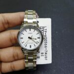 Casio 28mm Nữ LTP-V005SG-7AUDF - Ảnh 11