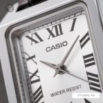 Casio 31 × 22 mm Nữ LTP-V007L-7B1UDF - Ảnh 3