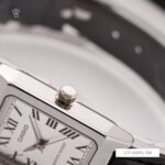 Casio 31 × 22 mm Nữ LTP-V007L-7B1UDF - Ảnh 4