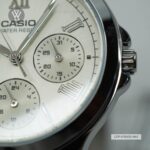 Casio 33.2mm Nữ LTP-V300D-9A1UDF - Ảnh 4