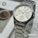 Casio 33.2mm Nữ LTP-V300D-9A1UDF - Ảnh 6
