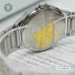 Casio 33.2mm Nữ LTP-V300D-9A1UDF - Ảnh 7