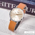 Casio 34mm Nữ LTP-VT01L-5BUDF - Ảnh 2