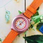 Casio 26mm Nữ LTR-19B-4B3VDF - Ảnh 2