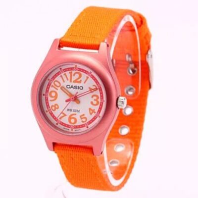 Ảnh sản phẩm Casio 26mm Nữ LTR-19B-4B3VDF