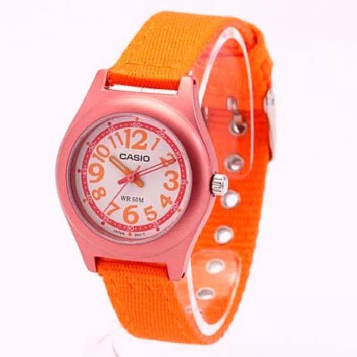 Casio 26mm Nữ LTR-19B-4B3VDF