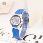 Casio 35mm Nữ LW-200-2AVDF - Ảnh 2
