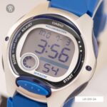 Casio 35mm Nữ LW-200-2AVDF - Ảnh 3