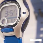 Casio 35mm Nữ LW-200-2AVDF - Ảnh 5