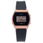 Casio 38.9 × 35 mm Nữ LW-204-1ADF - Ảnh 1