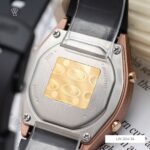 Casio 38.9 × 35 mm Nữ LW-204-1ADF - Ảnh 5