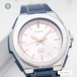 Casio 42mm Nữ LWA-300H-2EVDF - Ảnh 3