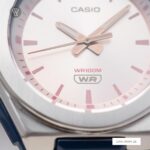 Casio 42mm Nữ LWA-300H-2EVDF - Ảnh 4