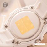 Casio 42mm Nữ LWA-300H-7EVDF - Ảnh 6