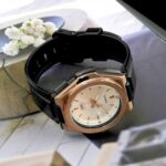 Casio 42mm Nữ LWA-300HRG-5EVDF - Ảnh 3