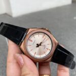 Casio 42mm Nữ LWA-300HRG-5EVDF - Ảnh 4