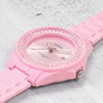 Casio Nữ LX-500H-4E2 - Ảnh 4